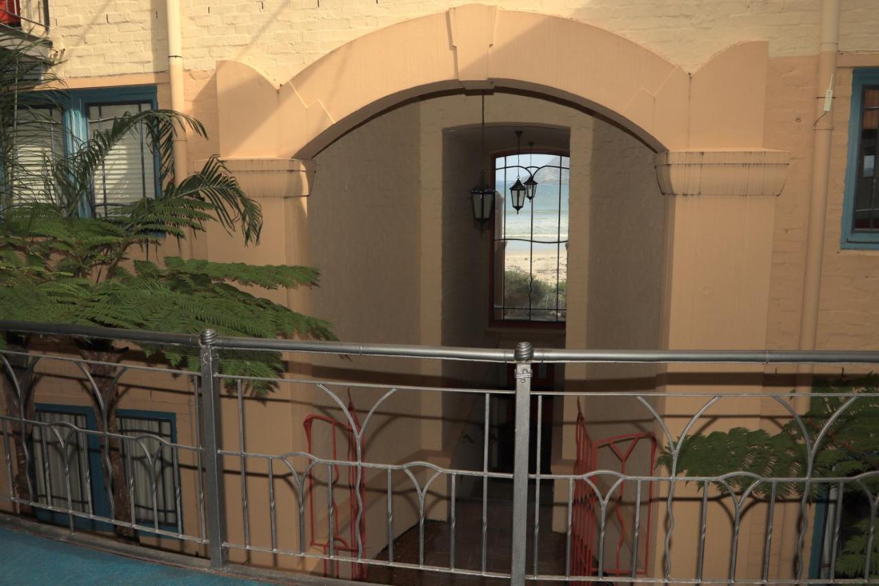 האוט ביי 29 The Village מראה חיצוני תמונה